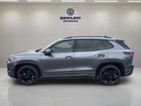 2026 Volkswagen Tiguan - Preview 8