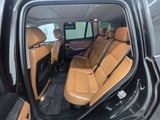 2016 BMW X3 - Preview 12