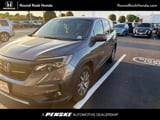 2019 Honda Pilot - Preview 2