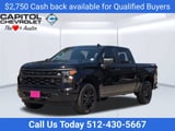 2026 Chevrolet Silverado - Preview 2