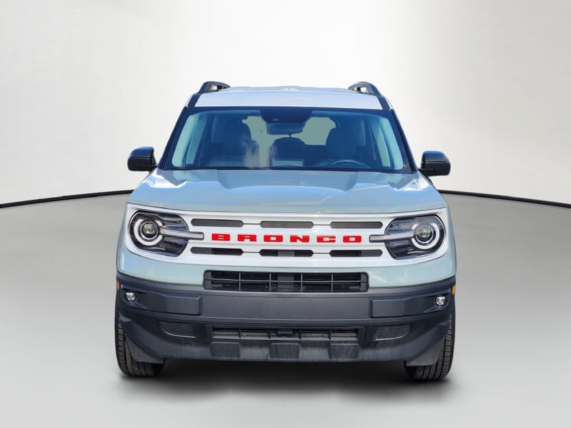 2023 Ford Bronco Sport - Image 1