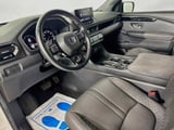 2025 Honda Pilot - Preview 9