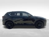 2025 Mazda CX-5 - Preview 4