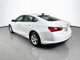 2024 Chevrolet Malibu - Preview 7