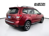 2014 Subaru Forester - Preview 7
