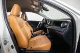 2018 Toyota RAV4 - Preview 10