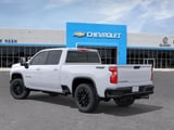 2026 Chevrolet Silverado - Preview 3