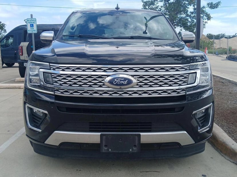 2021 Ford Expedition - Image 3