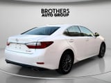 2018 Lexus ES - Preview 10