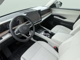 2027 Volkswagen Atlas - Preview 12
