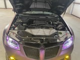 2009 Pontiac G8 - Preview 2