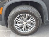 2025 Chevrolet Traverse - Preview 9