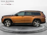 2026 Jeep Grand Cherokee L - Preview 13