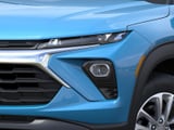 2026 Chevrolet Trailblazer - Preview 10