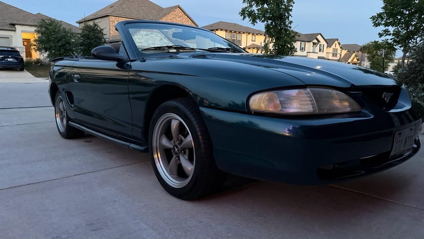 1994 Ford Mustang - Image 1