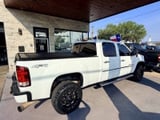 2014 GMC Sierra 2500HD - Preview 4