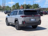 2026 Subaru Outback - Preview 4