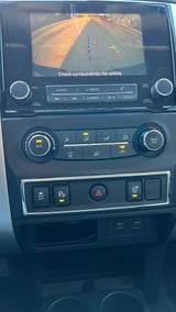 2021 Nissan Titan - Preview 14