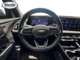 2025 Chevrolet Traverse - Preview 13
