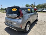 2025 Kia Soul - Preview 4