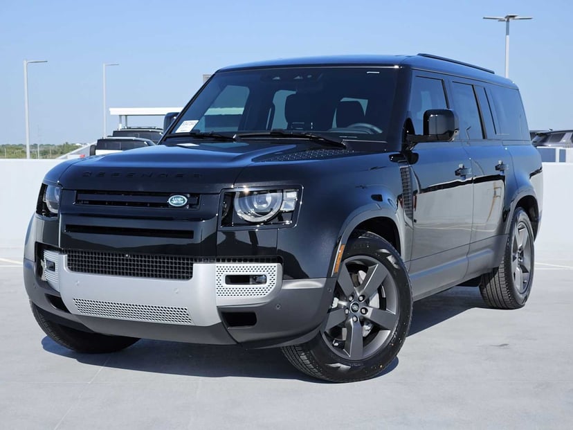 2025 Land Rover Defender - Image 1