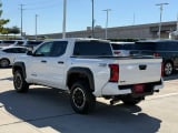 2026 Toyota Tacoma - Preview 4