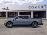 2026 Ford Maverick - Preview 4