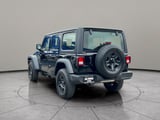 2026 Jeep Wrangler - Preview 7