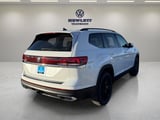 2026 Volkswagen Atlas - Preview 5