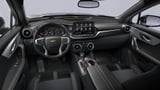 2026 Chevrolet Blazer - Preview 6