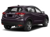 2022 Honda HR-V - Preview 2