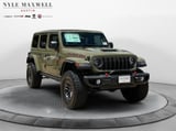 2026 Jeep Wrangler - Preview 2