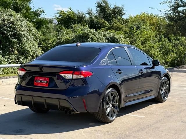 2026 Toyota Corolla - Image 2