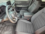 2026 Honda CR-V - Preview 9
