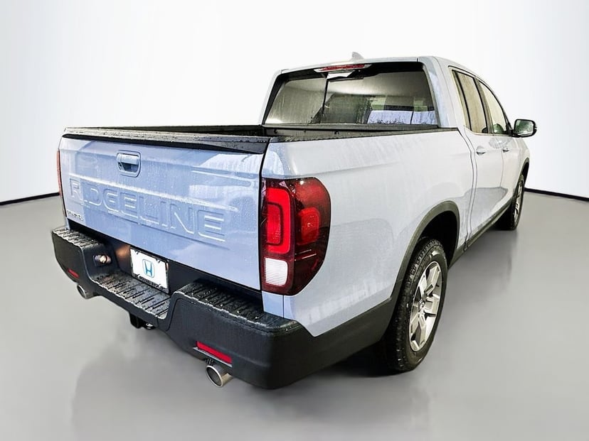2026 Honda Ridgeline - Image 3