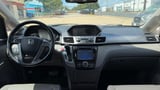 2014 Honda Odyssey - Preview 5
