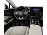 2026 Lexus NX - Preview 6