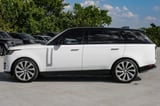 2023 Land Rover Range Rover - Preview 8