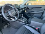 2026 Honda CR-V - Preview 10