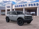 2026 Ford Bronco - Preview 7