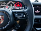 2026 Porsche Cayenne - Preview 16
