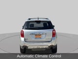 2012 Chevrolet Equinox - Preview 4
