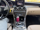 2017 Mercedes-Benz C-Class - Preview 13