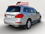 2015 Mercedes-Benz GL-Class - Preview 5