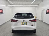 2020 Lexus NX - Preview 5