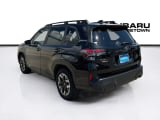 2026 Subaru Forester - Preview 5