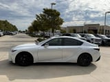 2022 Lexus IS - Preview 7
