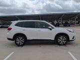 2023 Subaru Forester - Preview 6