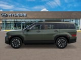 2026 Hyundai Santa Fe - Preview 3