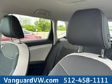 2026 Volkswagen Taos - Preview 9